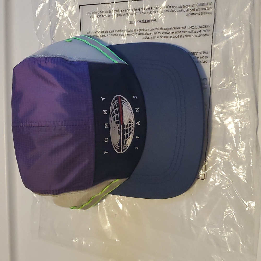 Nwt Tommy Jeans hat